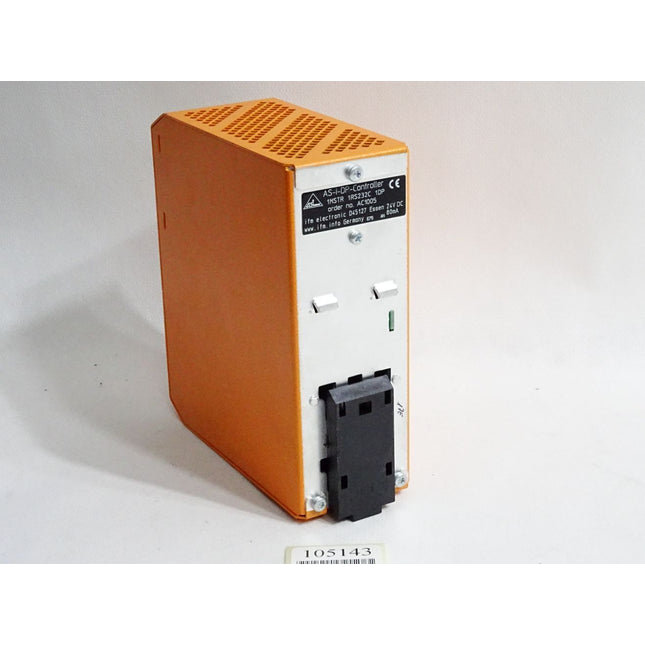 Ifm electronic ASI-DP-Controller AC1005 AC 1005 / Neuwertig - Maranos.de