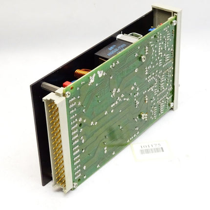 Gossen Konstanter Einschubkarte S63S5BU12 S63S 5BU12 5V 12A 3361-S001-AM 3173 911 B3305 - Maranos.de