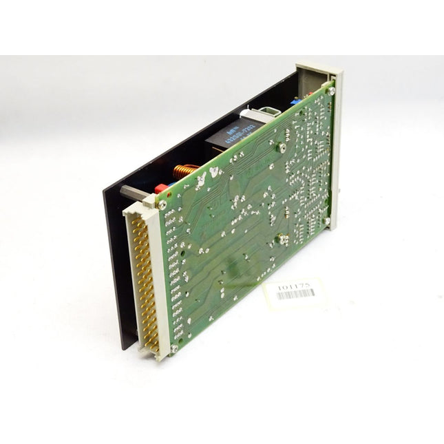 Gossen Konstanter Einschubkarte S63S5BU12 S63S 5BU12 5V 12A 3361-S001-AM 3173 911 B3305 - Maranos.de