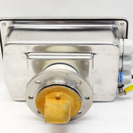 Endress+Hauser Smartec-S Messsystem für induktive Leitfähigkeit CLD132-PAP110AB2 - Maranos.de