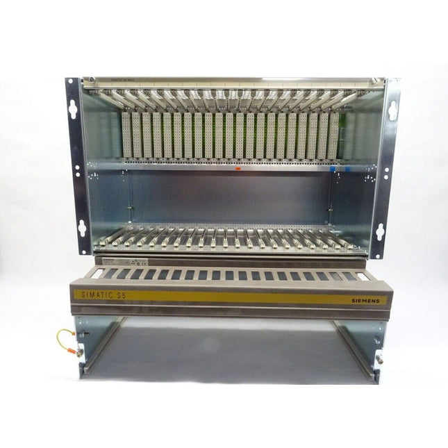 NEU-OVP Siemens 6ES5184-3UA21 / 6ES5 184-3UA21 Rack - Maranos.de