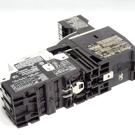 Moeller PKZM0-12 Motorschutzschalter + DILM12-10 - Maranos.de