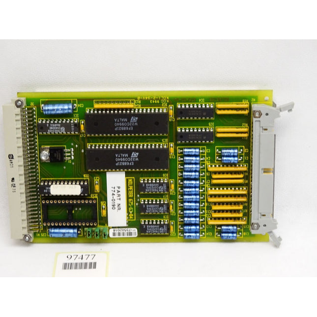 Nilpeter 675-63-04 Board - Maranos.de