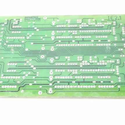 ATR Industrie Elektronik / IE2.1 / Steilheitsbegrenzer - Maranos.de