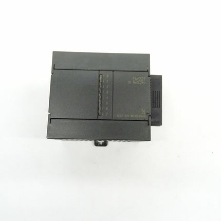 Siemens Simatic S7 6ES7221-1BF00-0XA0 / 6ES7 221-1BF00-0XA0 - Maranos.de