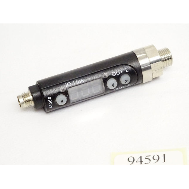 Ipf electronic Drucksensor DW16460D / Neu - Maranos.de