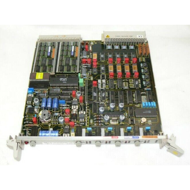 Siemens Teleperm XP Baugruppe FUM330 / 6DP1330-8AA / 6DP13308AA / 9823 - Maranos.de