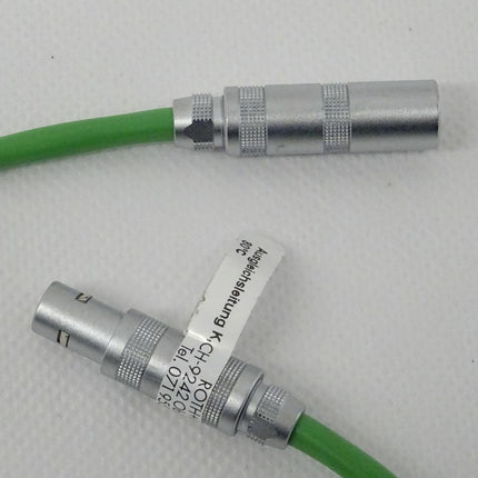 Roth VA11-02170-3-0001 Ausgleichsleitung K NEU - Maranos.de