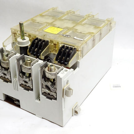 Klöckner Moeller NZM11-630 630A Leistungsschalter - Maranos.de