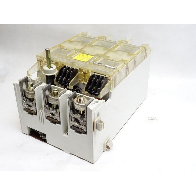 Klöckner Moeller NZM11-630 630A Leistungsschalter - Maranos.de