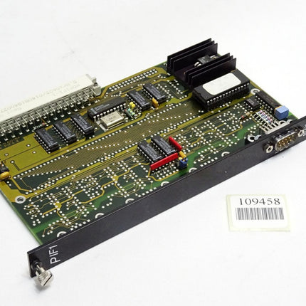 B&R MDPIF1-1 Rev01.00 MULTI interface module - Maranos.de