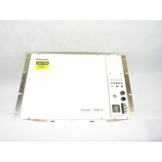 PANASONIC PANADAC 783F-A / 783 F - A / P783-900AE-30 / P783 - 900AE - 30 - Maranos.de