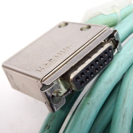 Kabel für Siemens Simodrive 13m W34-1102-13M - Maranos.de