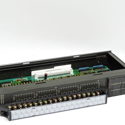 Mitsubishi Melsec AX81 Eingangsmodul - Maranos.de