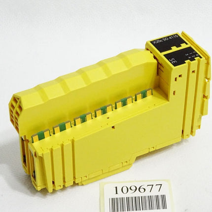 B&R X20cSO4110 Rev.M0 X20c SO 4110 coated beschichtet 4 sichere digitale Ausgänge - Maranos.de