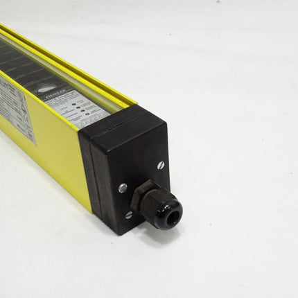 Fiessler Sicherheitslichtschranke ULVT 800/3 E ULVT800/3E ULVT 24289 Empfänger - Maranos.de