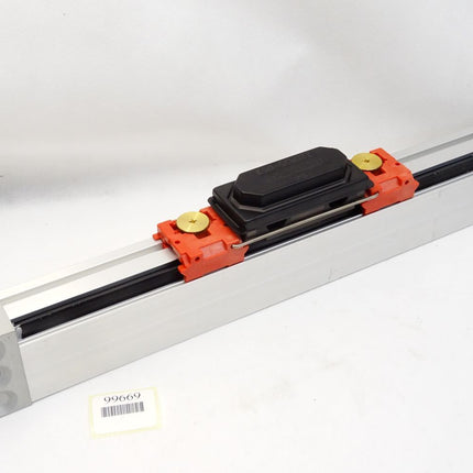 Heidenhain LS623 ML 220mm 336974-4G AELS623 AE 326799-03 / Neu - Maranos.de