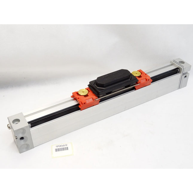 Heidenhain LS623 ML 220mm 336974-4G AELS623 AE 326799-03 / Neu - Maranos.de