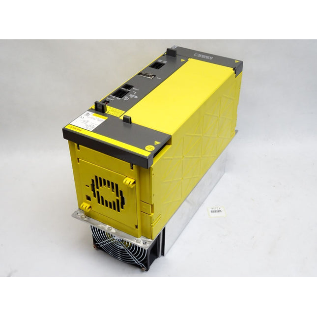 Fanuc Servo Amplifier A06B-6120-H045 50kW - Maranos.de
