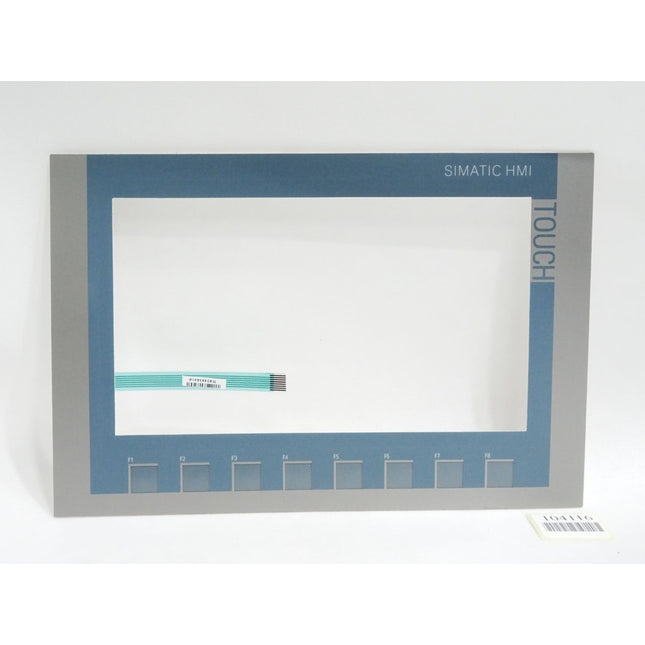 Membrane for Siemens KTP900 Basic Panel 9" 6AV2123-2JB03-0AX0 - Maranos.de