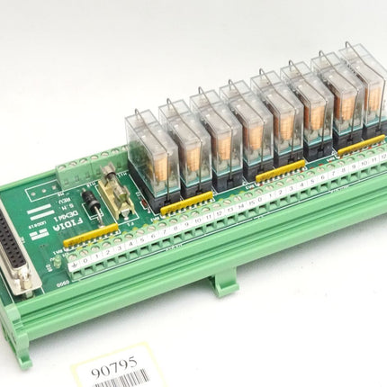Fidia DEXW1 UDG019 - Maranos.de