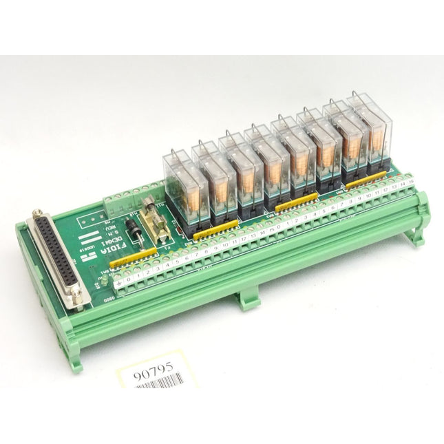 Fidia DEXW1 UDG019 - Maranos.de