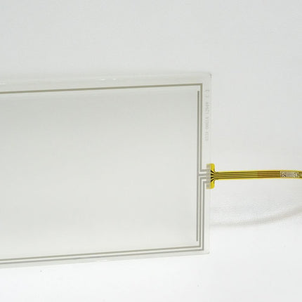 Touchglass for Siemens Mobile Panel 177 6AV6645-0BC01-0AX0 / 6AV6645-0AC01-0AX0 - Maranos.de