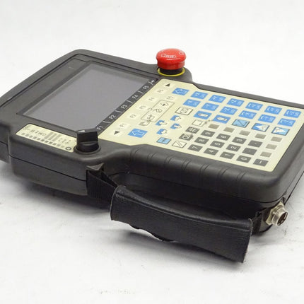 Fanuc LTD Teach Pendant A05B-2301-C205 Panel - Maranos.de