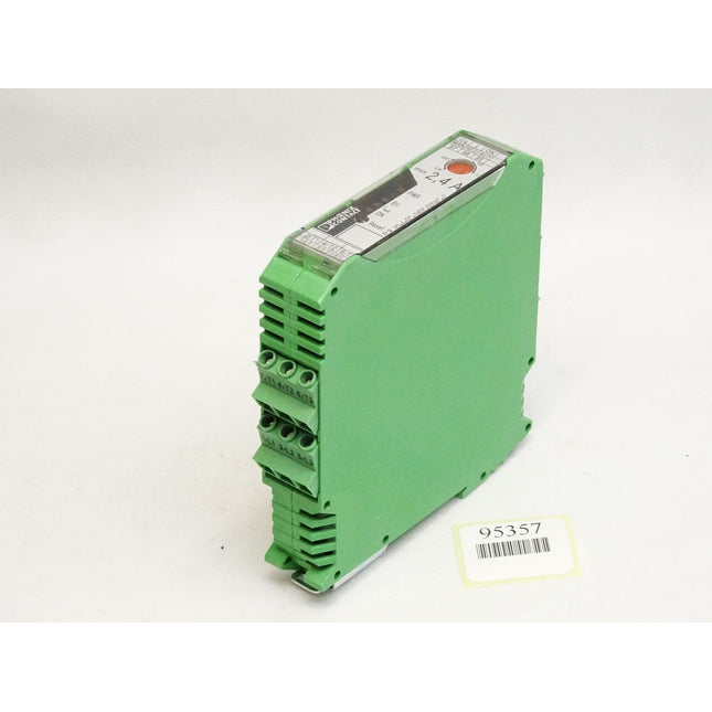 Phoenix Contact Hybrid Motorstarter 2900543 ELR H3-I-SC- 24DC/500AC-2 - Maranos.de