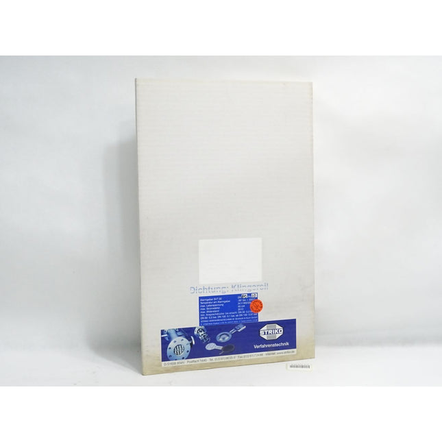 Striko Alarmgeber SVT02 SVT 02 / Neu OVP - Maranos.de