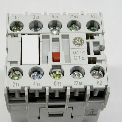 General Electric MC1C301ATDV Ref.No:100118 NEU-OVP - Maranos.de