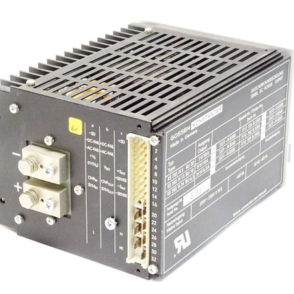 Gossen Konstanter KE283N5BU30 3371-N8300 7712334B3305 3372-N8300 - Maranos.de