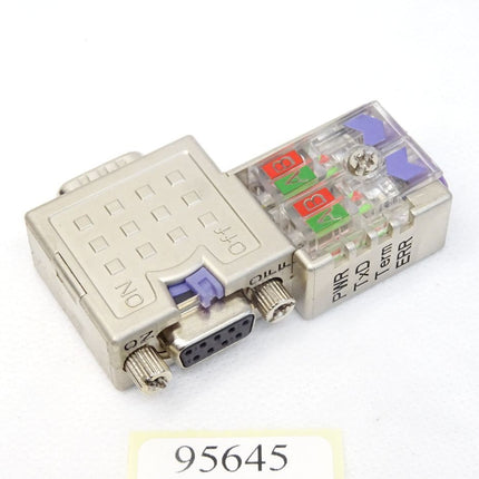 Indu-Sol 10503 PB-Diagnosestecker - Maranos.de