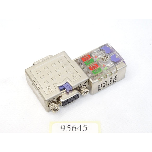 Indu-Sol 10503 PB-Diagnosestecker - Maranos.de