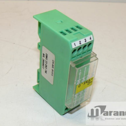 Phoenix Contact 2950077 EMG 22-DIO 7M Diodenmodul - Maranos.de