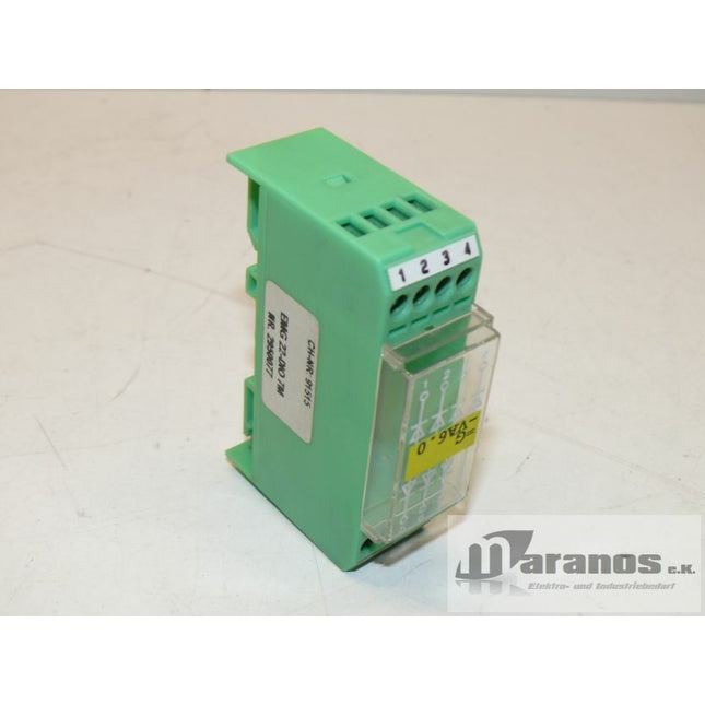 Phoenix Contact 2950077 EMG 22-DIO 7M Diodenmodul - Maranos.de
