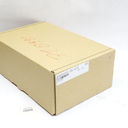 B&R 4XP0000.00-K76 Rev.D0 X2X Tastaturmodul / Neu OVP - Maranos.de