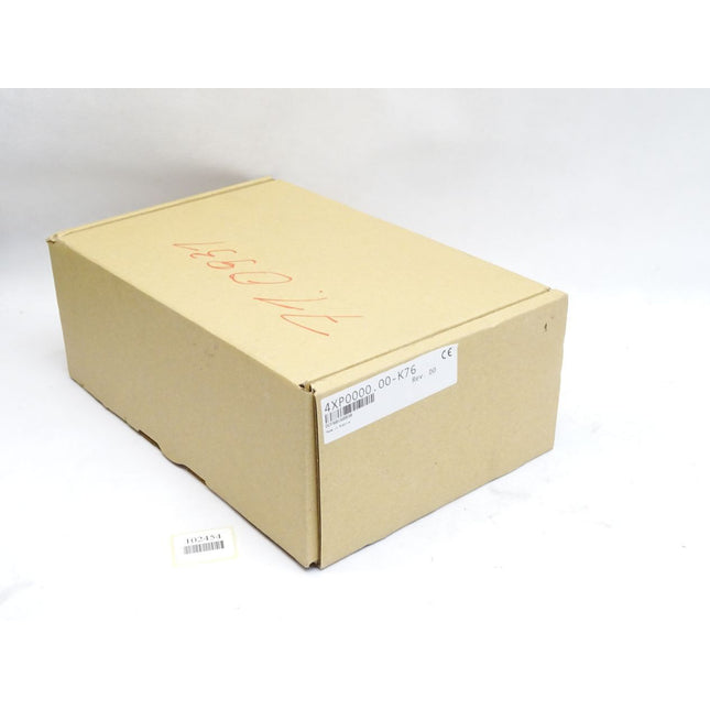 B&R 4XP0000.00-K76 Rev.D0 X2X Tastaturmodul / Neu OVP - Maranos.de