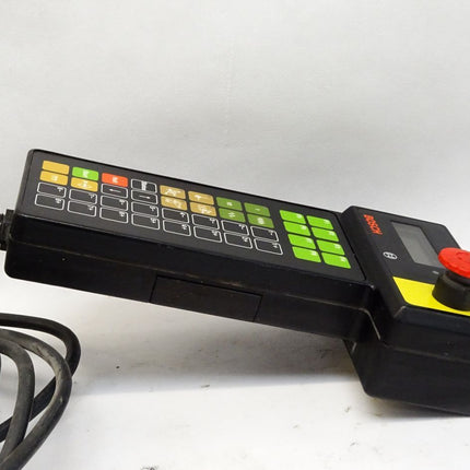 Bosch HBG2 56087-106 Handbediengerät TeachPendant - Maranos.de