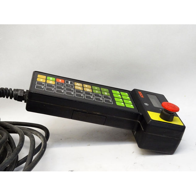 Bosch HBG2 56087-106 Handbediengerät TeachPendant - Maranos.de