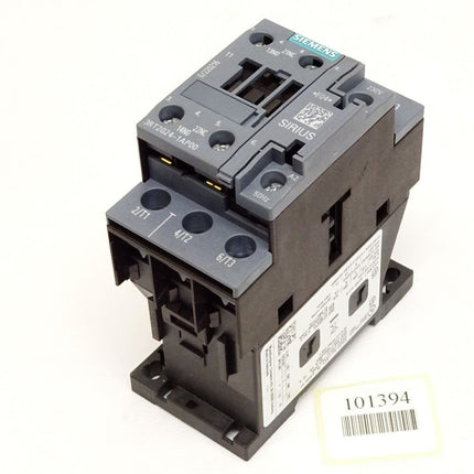 Siemens 3RT2024-1AP00 Leistungsschütz / Neu - Maranos.de