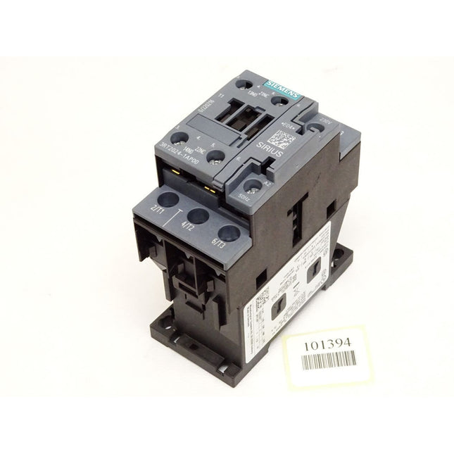 Siemens 3RT2024-1AP00 Leistungsschütz / Neu - Maranos.de