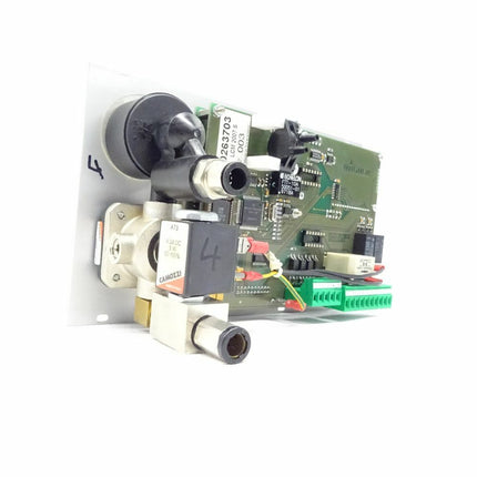 WAGNER LCM 2007 S / LCM2007S / 003 / 0263703 - Maranos.de