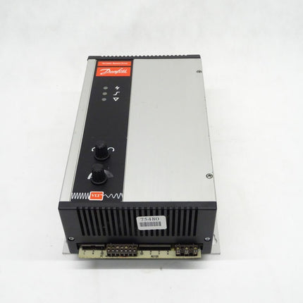 Danfoss VLT1020 Variable speed Drive 175G3020 - Maranos.de