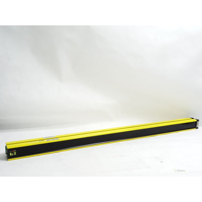 Sick Sicherheitslichtschranke Empfänger 1017484 MSLE03-24051A - Maranos.de