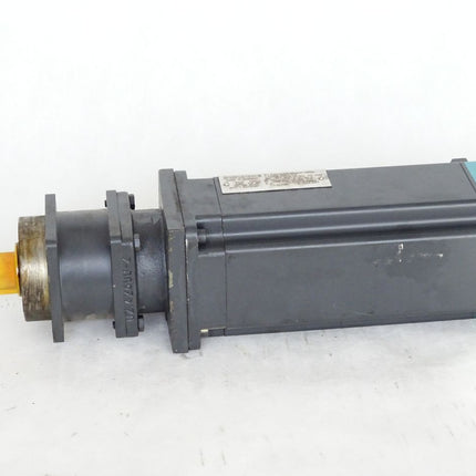 Siemens Permanent-Magnet-Motor 1FT5046-0AF71-1-Z 3000/min + Alpha SP75-M1-10 - Maranos.de