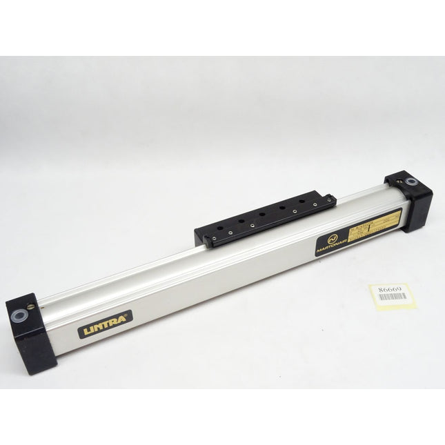 Martonair Lintra M/45025B /  Ø25mm, 200mm 1-10bar - Maranos.de