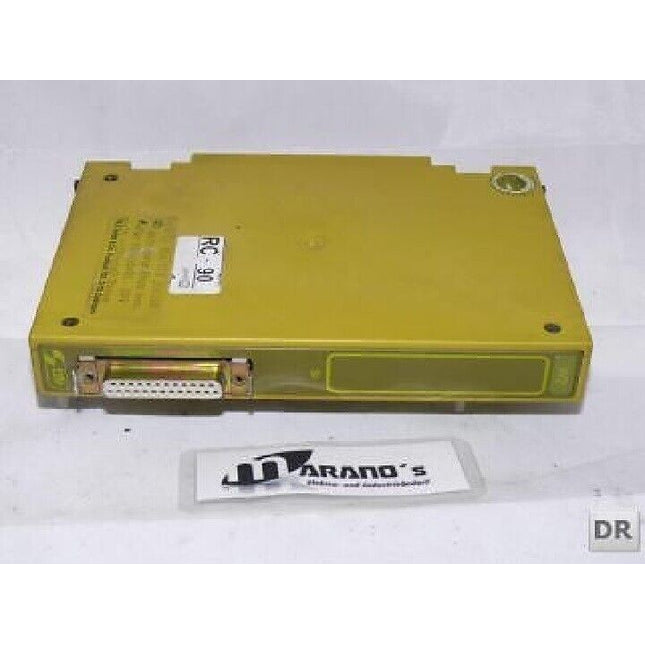 PILZ C-P8-SI / V24/TTY 306160 / V24 pin21 12V - Maranos.de