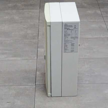 Nvent S060526G031 0.45KW Schaltschrank-Kühlgerät - Maranos.de