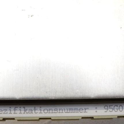 BS2/120V Platine - Maranos.de